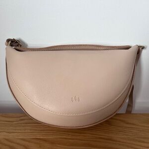 Portland Leather Large KOALA in Moonflower *NEW* w/ wallet